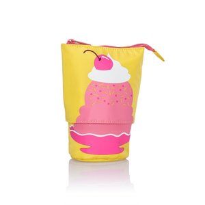 Thirty One Hide & Peek Pouch-NWOT